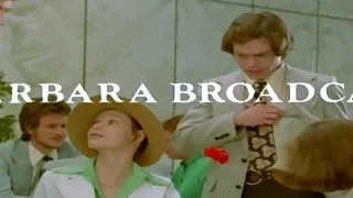(((THEATRiCAL TRAiLER))) Barbara Broadcast (1977) - MKX