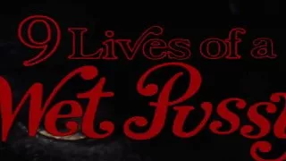(((THEATRiCAL TRAiLER))) 9 Lives of a Wet Pussy (1976) - MKX