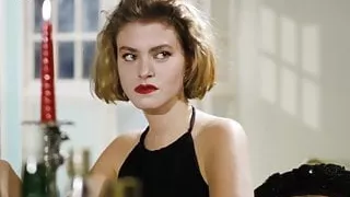 Perin Kraali - Abuk Sabuk 1 Film 1990