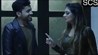 Super hot and sexy desi woman has sex with stranger