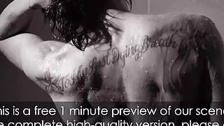 FREE PREVIEW - Slow Water