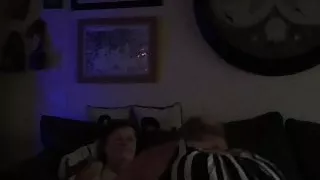The wife