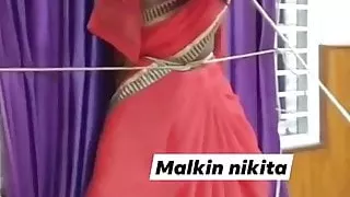 BDSM, Bondagesex, Crossdresser, Kleid, Schwuler Sex, Indischer Sex