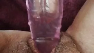 When only 9 inches will do!