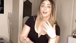 sarah morocan sexy fucking body23