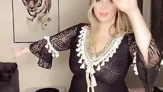 sarah morocan sexy fucking body45