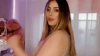 sarah morocan sexy fucking body46