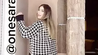 sarah morocan sexy fucking body41