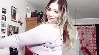 sarah morocan sexy fucking body39