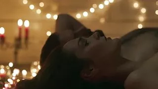 Camille Lou nude - Je te promets