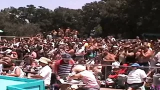 Gyno Pussy Shot Paradise – Nudes A Poppin