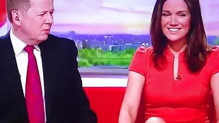 Susana Reid panties
