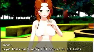 Bawdy Traditions v0.4.2 - FACE CUMMED, AGAIN