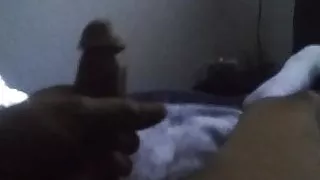 streicheln von jbhorney