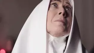 Confessions Of A Sinful Nun Vol.2