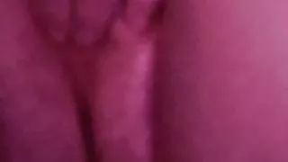 Me playing with my pretty pussy