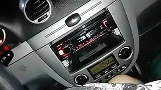 Random taxi client – 45yo