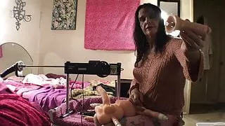 lizzy yum - MOVKING advert #2