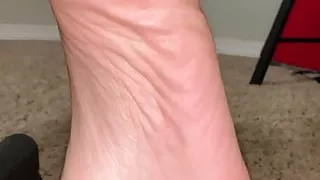SPT Soles Tickled