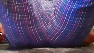 Beautiful heart – sexy female