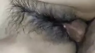 Ngentot ABG cantik
