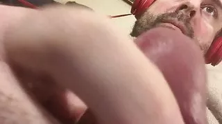 Ich bin ein spontan sinnlicher und harter primitiver Ficker!