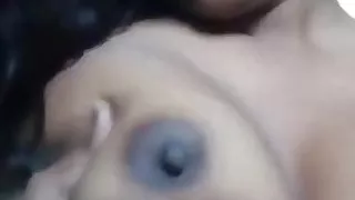 Swathi Naidu, Fully Nude And Pussy Closeup