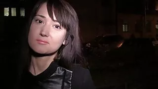 Sexy cutie had no idea the casting will turn out this way