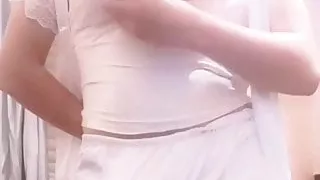 Maroc travesti zamel passif banouti sexy hot gay shemale