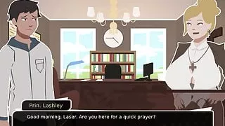 A Town Uncovered Part 2: First Date