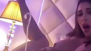 Only fans girl masturbate