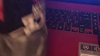 Vitage Porno mit hausgemachtem Sexspielzeug und Sperma anschauen