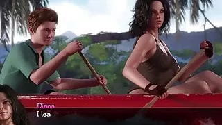 Treasure of Nadia - (PT 21)