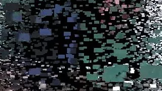 teenie sneaker trample fun on richie