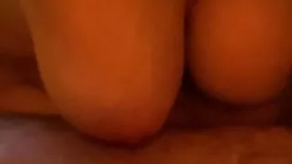 Client in a hotel in Paris