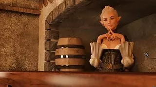 Vis - Medieval Sexual Adventure (1)