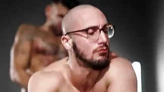 Leon Fucks Saverio 1st promo