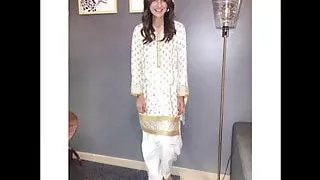 Kiran Malik fap