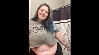 BASIC THICK BOOTY BBW, part 4