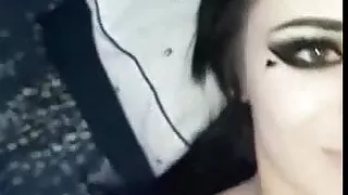 Branlette espagnole bien glissante