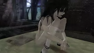 DLP - My Haunted House 2