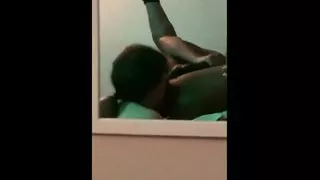 Black Women Eating Ass