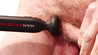 Shave Pubes
