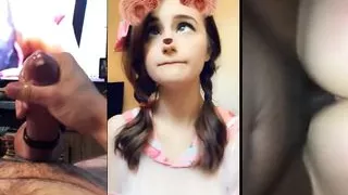 Break - Interracial PMV