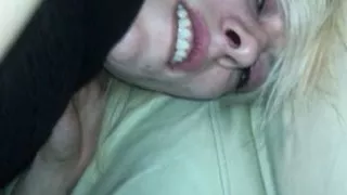 Saturday night fisting