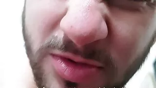 Alpha Master gives Slave Tasks to his submissive sluts