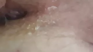 Me getting a good breeding