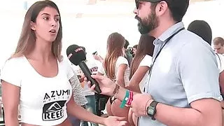 Ultimo Miss Reef Chile 2017