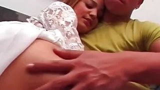 I will peg your ass until you submit completely