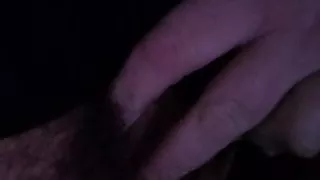 Wet hairy bbw pussy